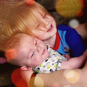 Meet your Posher, Tomiko